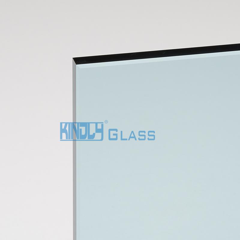 8-12mm Kunshan Blue Tinted Glass